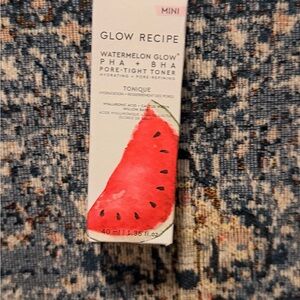Glow Recipe Toner